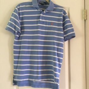 Men’s Ralph Lauren Polo shirt
